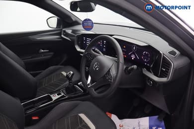 Vauxhall Mokka Ultimate Manual Petrol SUV - Stock Number (1669308) - 14th supplementary image