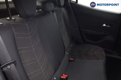 Vauxhall Mokka Ultimate Manual Petrol SUV - Stock Number (1669308) - 24th supplementary image