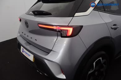 Vauxhall Mokka Ultimate Manual Petrol SUV - Stock Number (1669308) - 29th supplementary image