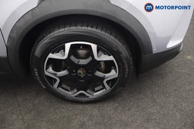 Vauxhall Mokka Ultimate Manual Petrol SUV - Stock Number (1669308) - 49th supplementary image