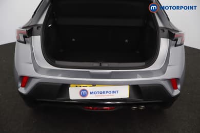 Vauxhall Mokka Ultimate Manual Petrol SUV - Stock Number (1669308) - 51st supplementary image