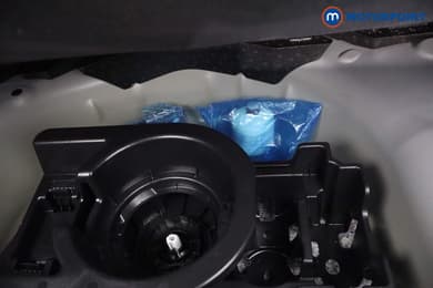 Vauxhall Mokka Ultimate Manual Petrol SUV - Stock Number (1669308) - 55th supplementary image