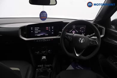 Vauxhall Mokka Ultimate Manual Petrol SUV - Stock Number (1669308) - 1st supplementary image