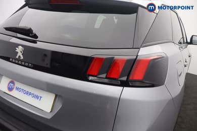 Peugeot 3008 Active Premium-Plus Automatic Petrol SUV - Stock Number (1669512) - 3rd supplementary image