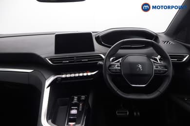Peugeot 3008 Active Premium-Plus Automatic Petrol SUV - Stock Number (1669512) - 7th supplementary image