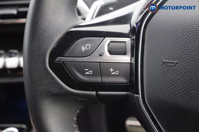 Peugeot 3008 Active Premium-Plus Automatic Petrol SUV - Stock Number (1669512) - 13th supplementary image