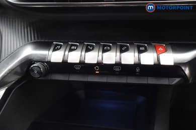 Peugeot 3008 Active Premium-Plus Automatic Petrol SUV - Stock Number (1669512) - 15th supplementary image