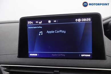 Peugeot 3008 Active Premium-Plus Automatic Petrol SUV - Stock Number (1669512) - 17th supplementary image