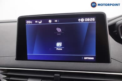 Peugeot 3008 Active Premium-Plus Automatic Petrol SUV - Stock Number (1669512) - 20th supplementary image