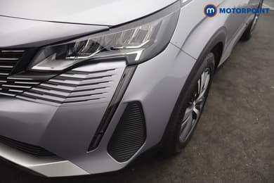 Peugeot 3008 Active Premium-Plus Automatic Petrol SUV - Stock Number (1669512) - 24th supplementary image