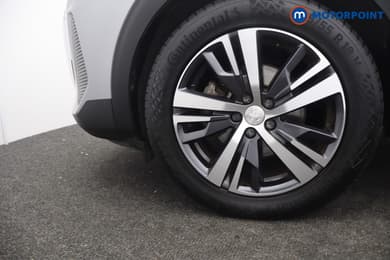 Peugeot 3008 Active Premium-Plus Automatic Petrol SUV - Stock Number (1669512) - 25th supplementary image
