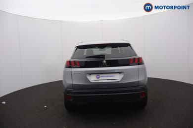 Peugeot 3008 Active Premium-Plus Automatic Petrol SUV - Stock Number (1669512) - 1st supplementary image