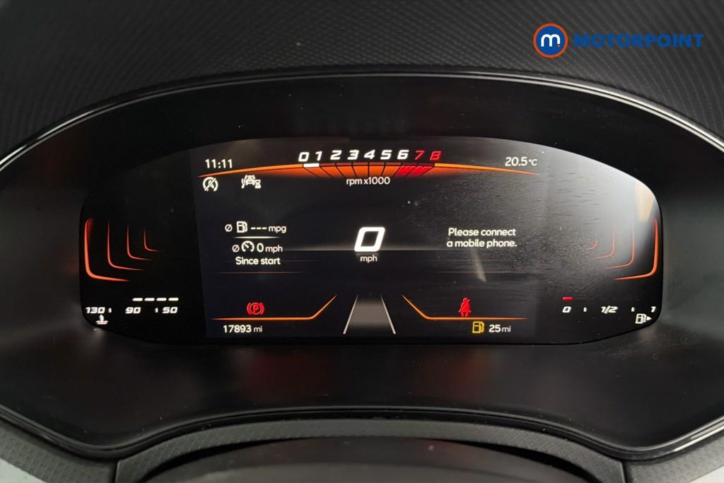 Seat Arona Se Technology Manual Petrol SUV - Stock Number (1670540) - 8th supplementary image