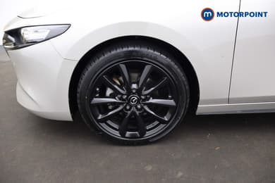 Mazda 3 Homura Automatic Petrol Hatchback - Stock Number (1670544) - 4th supplementary image