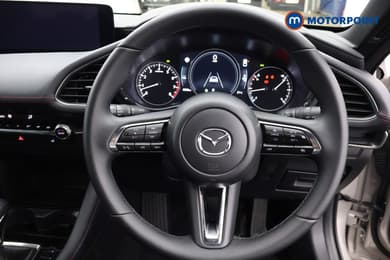 Mazda 3 Homura Automatic Petrol Hatchback - Stock Number (1670544) - 5th supplementary image
