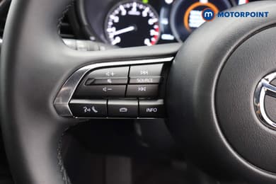 Mazda 3 Homura Automatic Petrol Hatchback - Stock Number (1670544) - 6th supplementary image