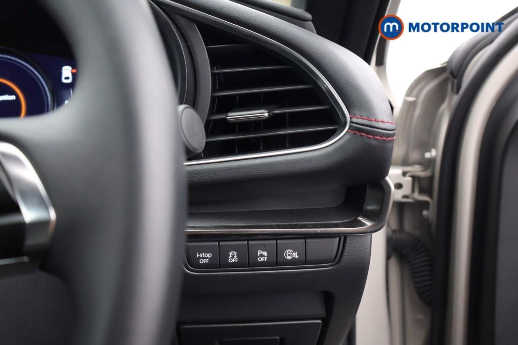 Mazda 3 Homura Automatic Petrol Hatchback - Stock Number (1670544) - 8th supplementary image