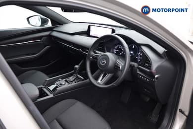 Mazda 3 Homura Automatic Petrol Hatchback - Stock Number (1670544) - 19th supplementary image