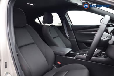 Mazda 3 Homura Automatic Petrol Hatchback - Stock Number (1670544) - 20th supplementary image