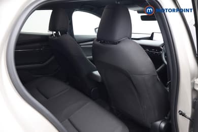 Mazda 3 Homura Automatic Petrol Hatchback - Stock Number (1670544) - 21st supplementary image