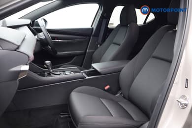 Mazda 3 Homura Automatic Petrol Hatchback - Stock Number (1670544) - 28th supplementary image