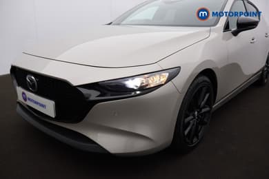Mazda 3 Homura Automatic Petrol Hatchback - Stock Number (1670544) - 31st supplementary image