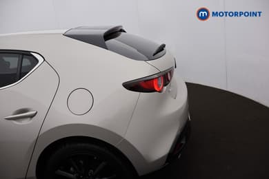 Mazda 3 Homura Automatic Petrol Hatchback - Stock Number (1670544) - 32nd supplementary image