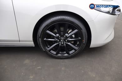 Mazda 3 Homura Automatic Petrol Hatchback - Stock Number (1670544) - 1st supplementary image