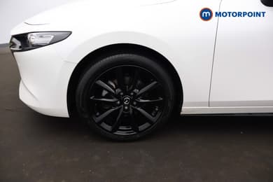 Mazda 3 Homura Automatic Petrol Hatchback - Stock Number (1670569) - 4th supplementary image
