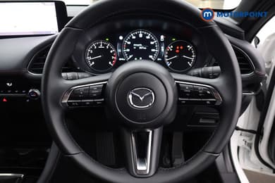 Mazda 3 Homura Automatic Petrol Hatchback - Stock Number (1670569) - 5th supplementary image