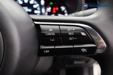 Mazda 3 Homura Automatic Petrol Hatchback - Stock Number (1670569) - 7th supplementary image