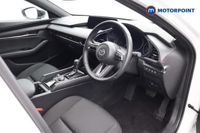 Mazda 3 Homura Automatic Petrol Hatchback - Stock Number (1670569) - 19th supplementary image