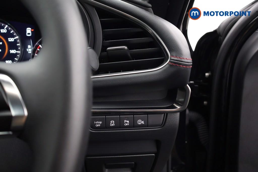 Mazda 3 Homura Automatic Petrol Hatchback - Stock Number (1670579) - 8th supplementary image