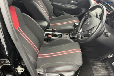 Vauxhall Corsa Sri Nav Premium Manual Petrol Hatchback - Stock Number (1671003) - 5th supplementary image
