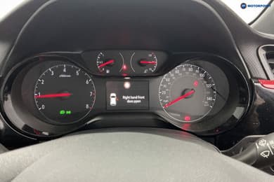 Vauxhall Corsa Sri Nav Premium Manual Petrol Hatchback - Stock Number (1671003) - 7th supplementary image