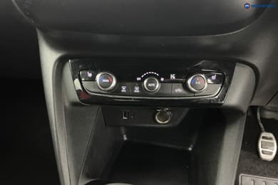 Vauxhall Corsa Sri Nav Premium Manual Petrol Hatchback - Stock Number (1671003) - 19th supplementary image