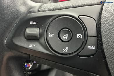 Vauxhall Corsa Sri Nav Premium Manual Petrol Hatchback - Stock Number (1671003) - 22nd supplementary image