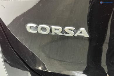 Vauxhall Corsa Sri Nav Premium Manual Petrol Hatchback - Stock Number (1671003) - 33rd supplementary image