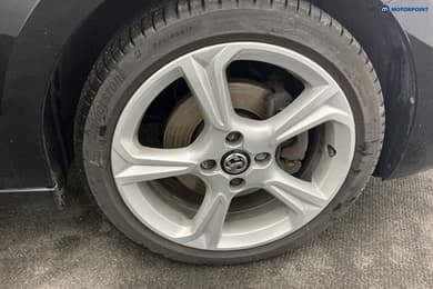 Vauxhall Corsa Sri Nav Premium Manual Petrol Hatchback - Stock Number (1671003) - 36th supplementary image