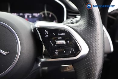 Jaguar F-Pace R-Dynamic Black Automatic Diesel SUV - Stock Number (1671163) - 3rd supplementary image