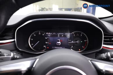 Jaguar F-Pace R-Dynamic Black Automatic Diesel SUV - Stock Number (1671163) - 4th supplementary image