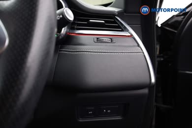 Jaguar F-Pace R-Dynamic Black Automatic Diesel SUV - Stock Number (1671163) - 5th supplementary image