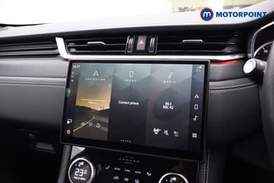Jaguar F-Pace R-Dynamic Black Automatic Diesel SUV - Stock Number (1671163) - 6th supplementary image