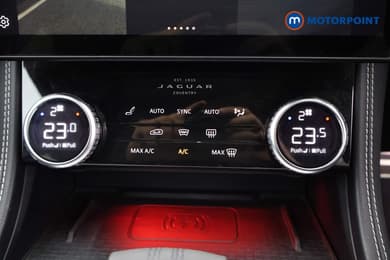 Jaguar F-Pace R-Dynamic Black Automatic Diesel SUV - Stock Number (1671163) - 10th supplementary image