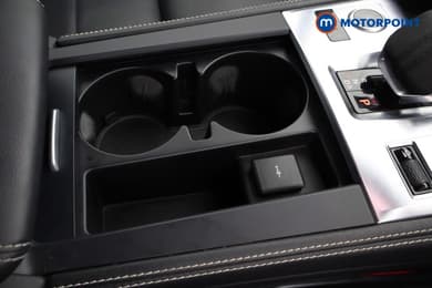 Jaguar F-Pace R-Dynamic Black Automatic Diesel SUV - Stock Number (1671163) - 12th supplementary image