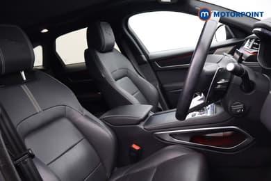 Jaguar F-Pace R-Dynamic Black Automatic Diesel SUV - Stock Number (1671163) - 18th supplementary image