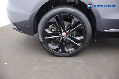 Jaguar F-Pace R-Dynamic Black Automatic Diesel SUV - Stock Number (1671163) - 20th supplementary image