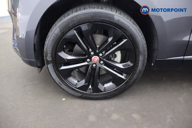 Jaguar F-Pace R-Dynamic Black Automatic Diesel SUV - Stock Number (1671163) - 22nd supplementary image