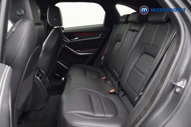 Jaguar F-Pace R-Dynamic Black Automatic Diesel SUV - Stock Number (1671163) - 24th supplementary image