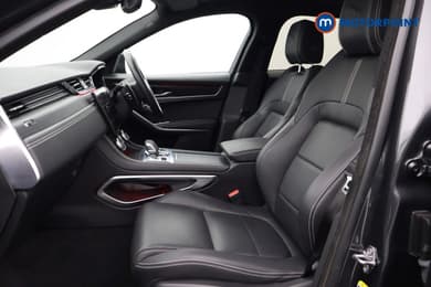 Jaguar F-Pace R-Dynamic Black Automatic Diesel SUV - Stock Number (1671163) - 32nd supplementary image